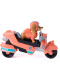Щенячий патруль Рятувальний Мотоцикл Ліберті Paw Patrol Liberty Rescue Motorcycle Spin Master (6074761)
