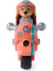 Щенячий патруль Рятувальний Мотоцикл Ліберті Paw Patrol Liberty Rescue Motorcycle Spin Master (6074761)