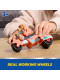 Щенячий патруль Рятувальний Мотоцикл Ліберті Paw Patrol Liberty Rescue Motorcycle Spin Master (6074761)