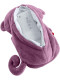 Музичне плюшеве фіолетове Мавпеня Казкові сни Фішер Прайс Fisher-Price Soothe 'N Snuggle Purple Monkey Plush (JLH41)