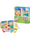 Ігровий набір дитячий садок Свинки Пеппи Peppa Pig Peppa's Pop-Open Playgroup Playset Hasbro (G0530)