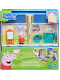 Ігровий набір дитячий садок Свинки Пеппи Peppa Pig Peppa's Pop-Open Playgroup Playset Hasbro (G0530)