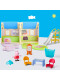 Ігровий набір дитячий садок Свинки Пеппи Peppa Pig Peppa's Pop-Open Playgroup Playset Hasbro (G0530)