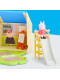 Ігровий набір дитячий садок Свинки Пеппи Peppa Pig Peppa's Pop-Open Playgroup Playset Hasbro (G0530)