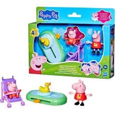 Ігровий набір Парк Еві Свинка Пеппа Peppa Pig Evie’s Park Playset Hasbro (G0528)