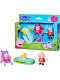 Ігровий набір Парк Еві Свинка Пеппа Peppa Pig Evie’s Park Playset Hasbro (G0528)