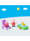 Ігровий набір Парк Еві Свинка Пеппа Peppa Pig Evie’s Park Playset Hasbro (G0528)
