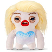 М'яка плюшева іграшка Монстр Зірка Миттєвий Пукчик Fuggler Ugly Monster Fugg Stars Fleeting Fartlet (15754B)