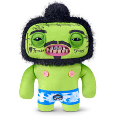 М'яка плюшева іграшка Монстр Зірка Римувальник МакСлизняк Fuggler Ugly Monster Fugg Stars Rhymer Mcslimer (15754D)