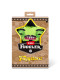 М'яка плюшева іграшка Монстр Зірка Римувальник МакСлизняк Fuggler Ugly Monster Fugg Stars Rhymer Mcslimer (15754D)