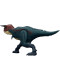 Динозавр Карнотавр зі звуком Світ Юрського Періоду Jurassic World Survival Carnotaurus Dinosaur Mattel (JKG85)