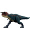 Динозавр Карнотавр зі звуком Світ Юрського Періоду Jurassic World Survival Carnotaurus Dinosaur Mattel (JKG85)
