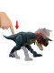 Динозавр Карнотавр зі звуком Світ Юрського Періоду Jurassic World Survival Carnotaurus Dinosaur Mattel (JKG85)