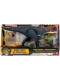 Динозавр Карнотавр зі звуком Світ Юрського Періоду Jurassic World Survival Carnotaurus Dinosaur Mattel (JKG85)