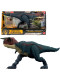 Динозавр Карнотавр зі звуком Світ Юрського Періоду Jurassic World Survival Carnotaurus Dinosaur Mattel (JKG85)