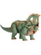Динозавр Сіноцератопс Світ Юрського Періоду Jurassic World Hammond Collection Sinoceratops Dinosaur Mattel (JKG88)