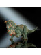Динозавр Сіноцератопс Світ Юрського Періоду Jurassic World Hammond Collection Sinoceratops Dinosaur Mattel (JKG88)