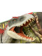 Динозавр Індомінус Рекс Світ юрського періоду Jurassic World Electronic Real Feel Indominus Rex Mattel (JGB61)