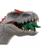 Динозавр Індомінус Рекс Світ юрського періоду Jurassic World Electronic Real Feel Indominus Rex Mattel (JGB61)