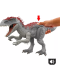 Динозавр Індомінус Рекс Світ юрського періоду Jurassic World Electronic Real Feel Indominus Rex Mattel (JGB61)