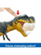 Ігровий набір Вистежування Ті Рекса Парк Юрського Періоду Jurassic Park Tyrannosaurus Rex Off-Road Tracker Pack Mattel (HXF60)