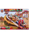 Трек Дісней Піксар Тачки Рятувальна гоночна траса Disney and Pixar Cars Rescue Road Raceway (JFL57)