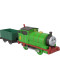 Моторизований паровозик Персі Томас та Друзі Thomas & Friends Motorized Classic Percy Battery-Powered Engine Fisher-Price (JGF94)