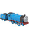 Моторизований паровозик Гордон Томас та Друзі Thomas & Friends Motorized Classic Gordon Battery-Powered Engine Fisher-Price (JGF96)