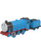 Моторизований паровозик Гордон Томас та Друзі Thomas & Friends Motorized Classic Gordon Battery-Powered Engine Fisher-Price (JGF96)