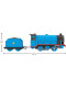 Моторизований паровозик Гордон Томас та Друзі Thomas & Friends Motorized Classic Gordon Battery-Powered Engine Fisher-Price (JGF96)
