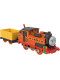 Моторизований паровозик Ніа Томас та Друзі Thomas & Friends Motorized Classic Nia Battery-Powered Engine Fisher-Price (JGF97)
