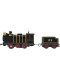 Моторизований паровозик Хіро Томас та Друзі Thomas & Friends Motorized Classic Hiro Battery-Powered Engine Fisher-Price (HHN58)