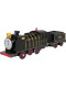 Моторизований паровозик Хіро Томас та Друзі Thomas & Friends Motorized Classic Hiro Battery-Powered Engine Fisher-Price (HHN58)