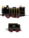 Моторизований паровозик Хіро Томас та Друзі Thomas & Friends Motorized Classic Hiro Battery-Powered Engine Fisher-Price (HHN58)