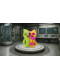 М'яка плюшева іграшка Монстр Скажений Кролик Fuggler Ugly Monster Laboratory Misfits Rabid Rabbit (15726M)