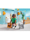 Конструктор Плеймобіль Готель для Тварин Playmobil My Life Animal Hotel (71742)