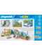 Конструктор Плеймобіль Готель для Тварин Playmobil My Life Animal Hotel (71742)