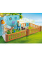 Конструктор Плеймобіль Готель для Тварин Playmobil My Life Animal Hotel (71742)