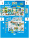 Конструктор Плеймобіль Готель для Тварин Playmobil My Life Animal Hotel (71742)