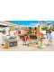 Конструктор Плеймобіль Фуд Зона Playmobil My Life Food Lounge (71538)