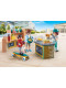 Конструктор Плеймобіль Фуд Зона Playmobil My Life Food Lounge (71538)