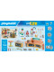 Конструктор Плеймобіль Фуд Зона Playmobil My Life Food Lounge (71538)