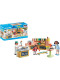 Конструктор Плеймобіль Фуд Зона Playmobil My Life Food Lounge (71538)