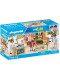 Конструктор Плеймобіль Фуд Зона Playmobil My Life Food Lounge (71538)