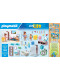 Конструктор Плеймобіль Ванна кімната Playmobil My Life Bathroom (71611)