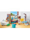 Конструктор Плеймобіль Ванна кімната Playmobil My Life Bathroom (71611)