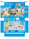 Конструктор Плеймобіль Ванна кімната Playmobil My Life Bathroom (71611)