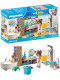 Конструктор Плеймобіль Ванна кімната Playmobil My Life Bathroom (71611)