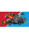 Конструктор Плеймобіль Тактичний поліцейський всюдихід Playmobil City Action Tactical Police All-Terrain Vehicle (71144)