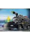 Конструктор Плеймобіль Тактичний поліцейський всюдихід Playmobil City Action Tactical Police All-Terrain Vehicle (71144)